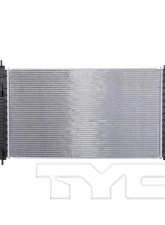 TYC Genera Radiator Assembly                                     - 13332 - Image 2