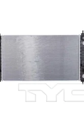TYC Genera Radiator Assembly                                     - 13332 - Image 4