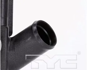 TYC Genera Radiator Assembly
