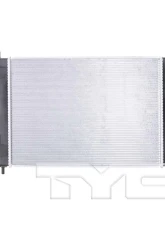 TYC Genera Radiator Assembly                                     - 13333 - Image 2