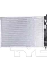 TYC Genera Radiator Assembly                                     - 13333 - Image 3