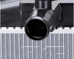 TYC Genera Radiator Assembly Lexus 2013-2018
