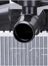 TYC Genera Radiator Assembly Lexus 2013-2018                                     - 13338 - Image 4