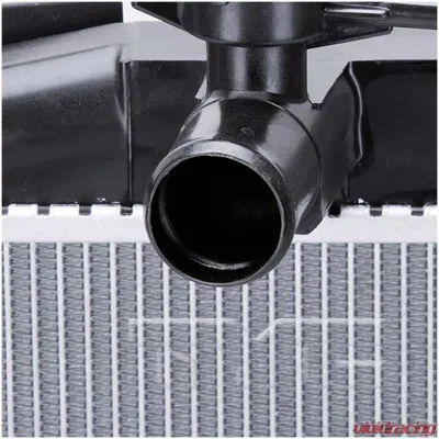 TYC Genera Radiator Assembly Lexus 2013-2018 - 13338