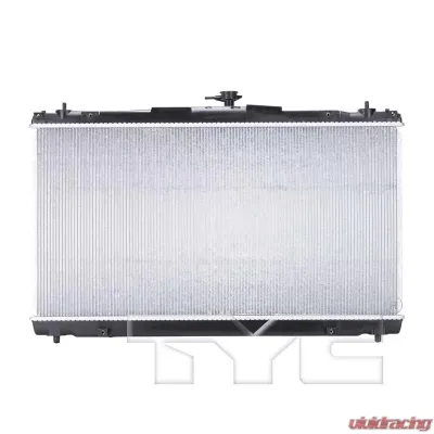 TYC Genera Radiator Assembly Lexus 2013-2018 - 13338