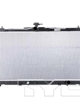 TYC Genera Radiator Assembly Lexus 2013-2018                                     - 13338 - Image 3
