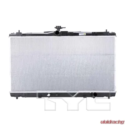 TYC Genera Radiator Assembly Lexus 2013-2018 - 13338