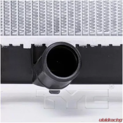 TYC Genera Radiator Assembly Lexus 2013-2018 - 13338