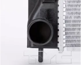 TYC Genera Radiator Assembly