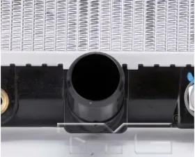 TYC Genera Radiator Assembly