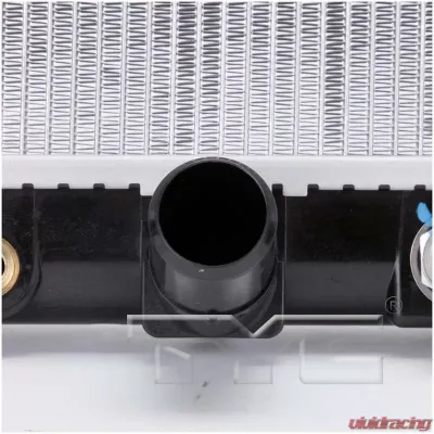 TYC Genera Radiator Assembly - 13354