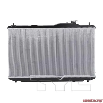 TYC Genera Radiator Assembly - 13354
