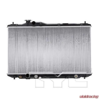 TYC Genera Radiator Assembly - 13354