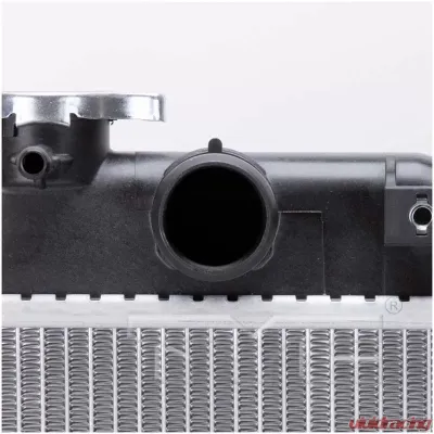 TYC Genera Radiator Assembly - 13354
