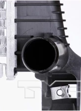 TYC Genera Radiator Assembly Ford Edge 2012-2014 2.0L 4-Cyl Automatic                                     - 13356 - Image 5