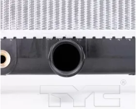 TYC Genera Radiator Assembly