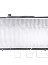TYC Genera Radiator Assembly                                     - 13363 - Image 2