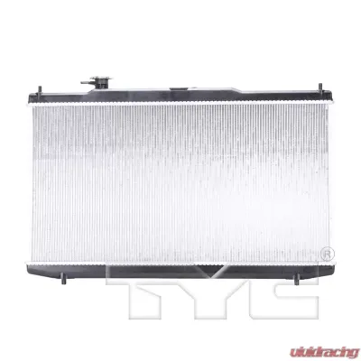 TYC Genera Radiator Assembly - 13363