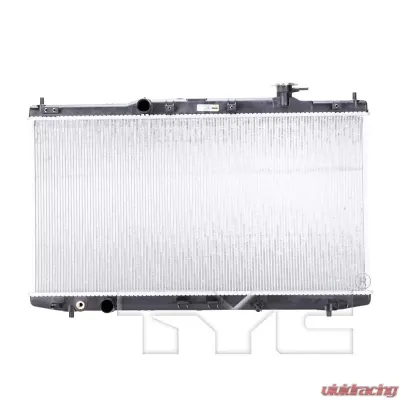 TYC Genera Radiator Assembly - 13363