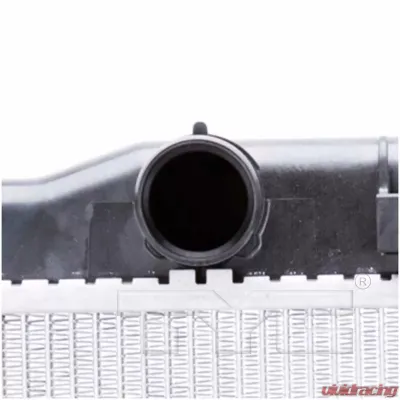 TYC Genera Radiator Assembly - 13363