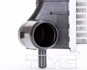 TYC Genera Radiator Assembly