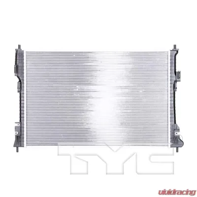 TYC Genera Radiator Assembly - 13364