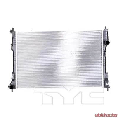 TYC Genera Radiator Assembly - 13364