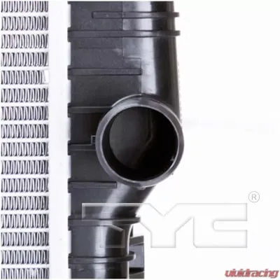TYC Genera Radiator Assembly - 13364