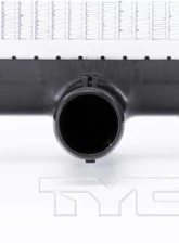 TYC Genera Radiator Assembly Mazda Mazda 6 2014-2017                                     - 13367 - Image 4