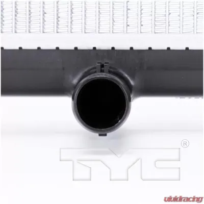 TYC Genera Radiator Assembly Mazda Mazda 6 2014-2017 - 13367
