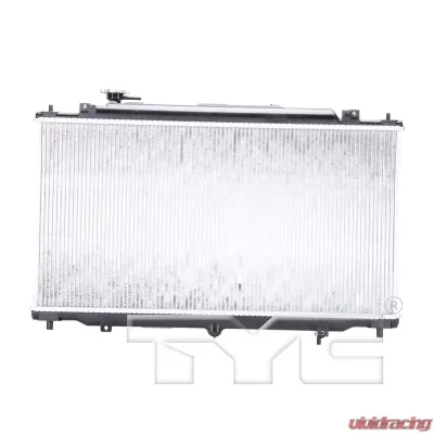 TYC Genera Radiator Assembly Mazda Mazda 6 2014-2017 - 13367