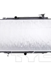TYC Genera Radiator Assembly Mazda Mazda 6 2014-2017                                     - 13367 - Image 3