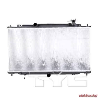 TYC Genera Radiator Assembly Mazda Mazda 6 2014-2017 - 13367