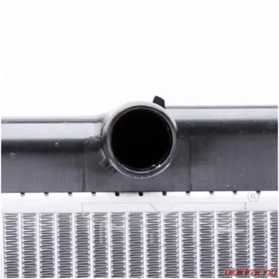 TYC Genera Radiator Assembly Mazda Mazda 6 2014-2017 - 13367