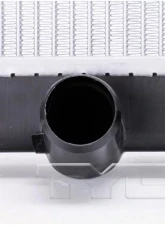 TYC Genera Radiator Assembly Mazda Mazda 6 2011-2013 2.5L 4-Cyl                                     - 13389 - Image 5