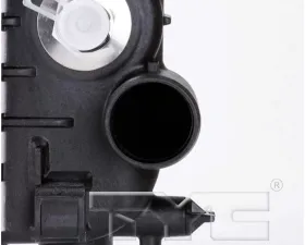 TYC Genera Radiator Assembly