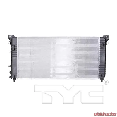 TYC Genera Radiator Assembly - 13397