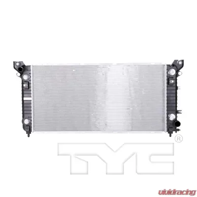 TYC Genera Radiator Assembly - 13397