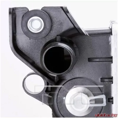 TYC Genera Radiator Assembly - 13397