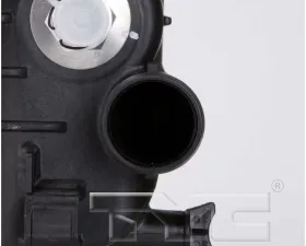 TYC Genera Radiator Assembly