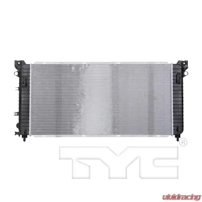 TYC Genera Radiator Assembly - 13398