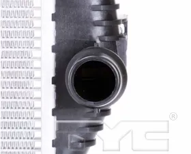 TYC Genera Radiator Assembly