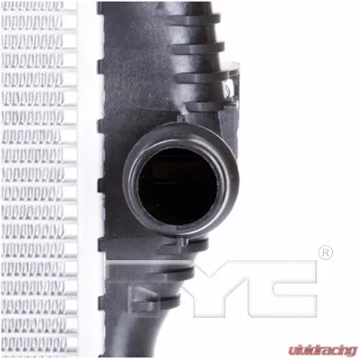 TYC Genera Radiator Assembly - 13400
