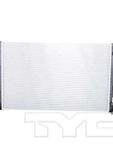 TYC Genera Radiator Assembly                                     - 13400 - Image 2