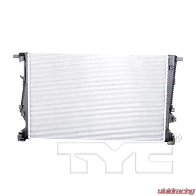 TYC Genera Radiator Assembly - 13400