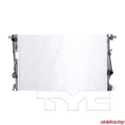 TYC Genera Radiator Assembly - 13400