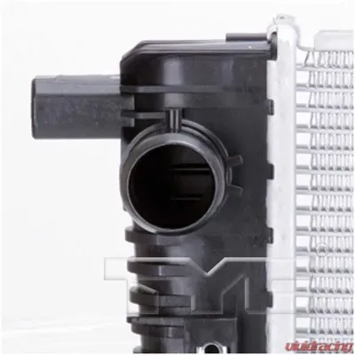 TYC Genera Radiator Assembly - 13400