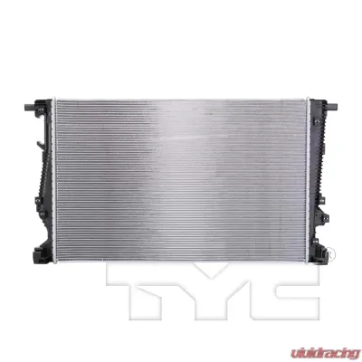 TYC Genera Radiator Assembly Jeep Cherokee 2014-2018 Automatic - 13401