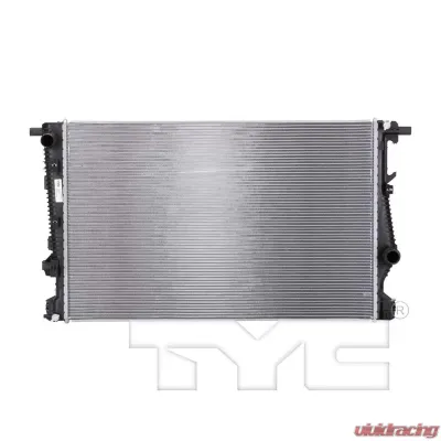 TYC Genera Radiator Assembly Jeep Cherokee 2014-2018 Automatic - 13401