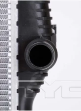 TYC Genera Radiator Assembly Jeep Cherokee 2014-2018 Automatic                                     - 13401 - Image 5